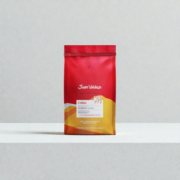 Colina Ground Coffee 250g