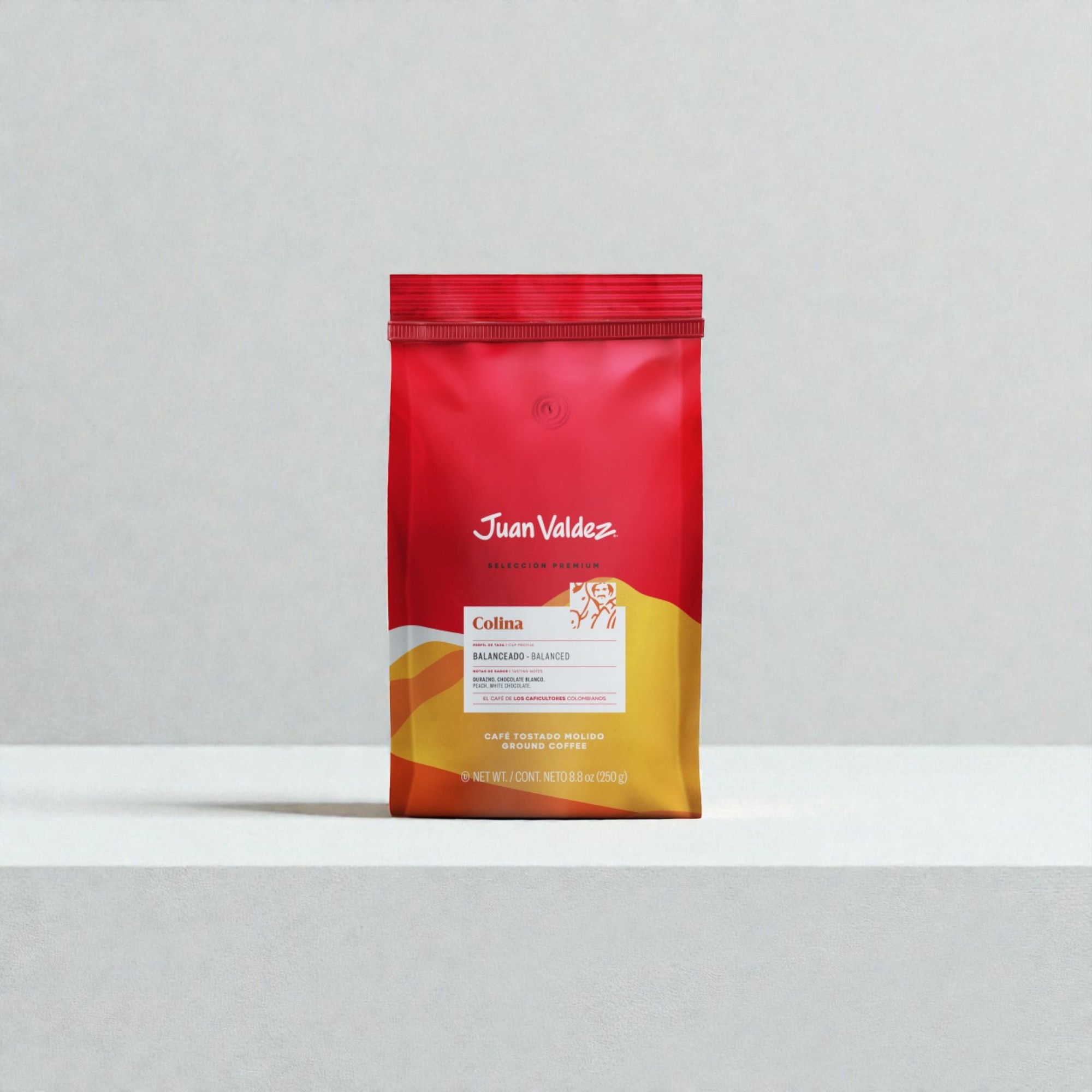 Colina Ground Coffee 250g