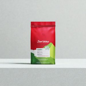 Cumbre Ground Coffee 250g