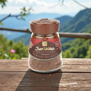 Juan Valdez® Freeze-Dried Coffee - Chocolate (95g)