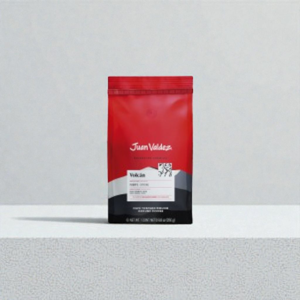 Volcán Ground Coffee 250g