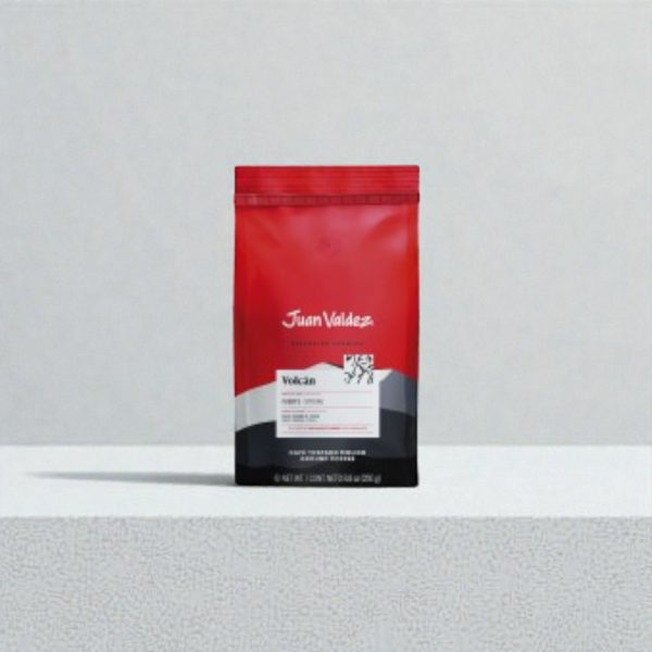Volcán Ground Coffee 250g