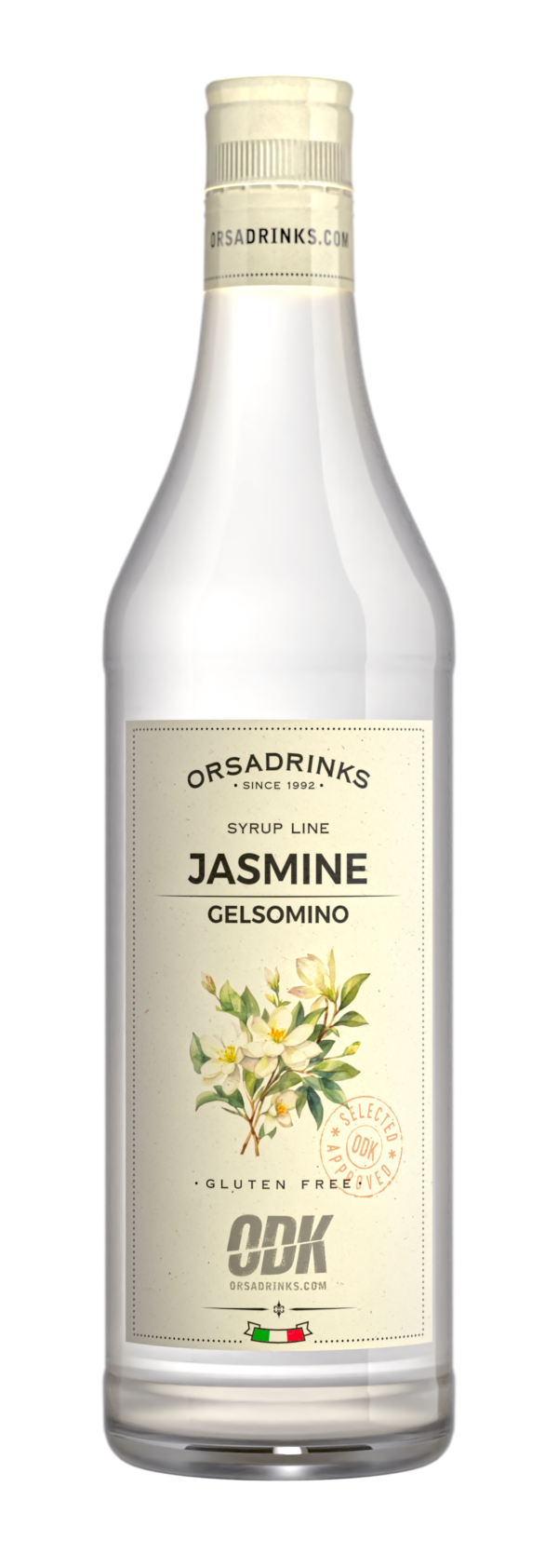 JASMINE