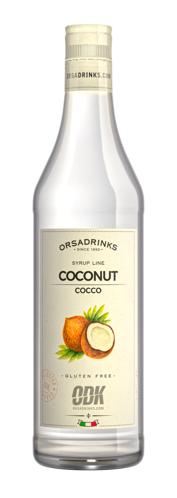 COCONUT