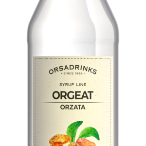 ORGEAT