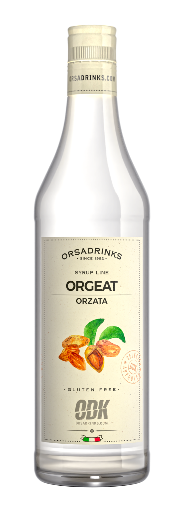 ORGEAT