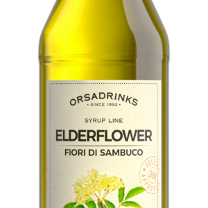ELDERFLOWER