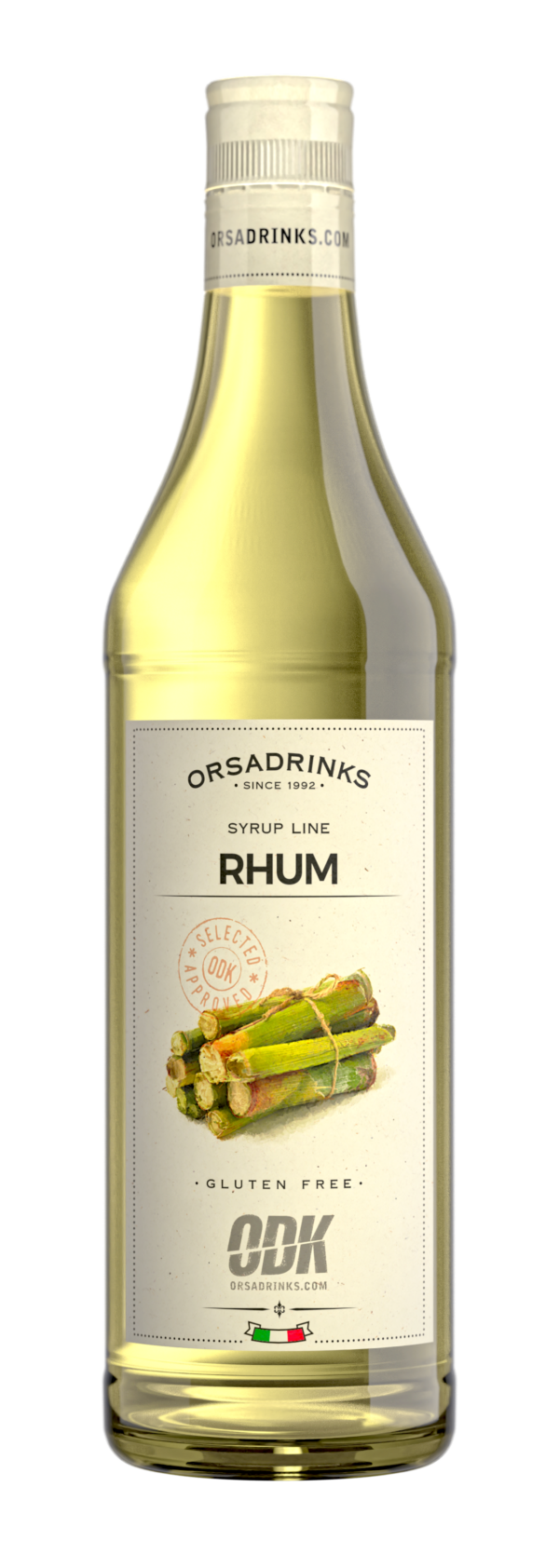 RHUM