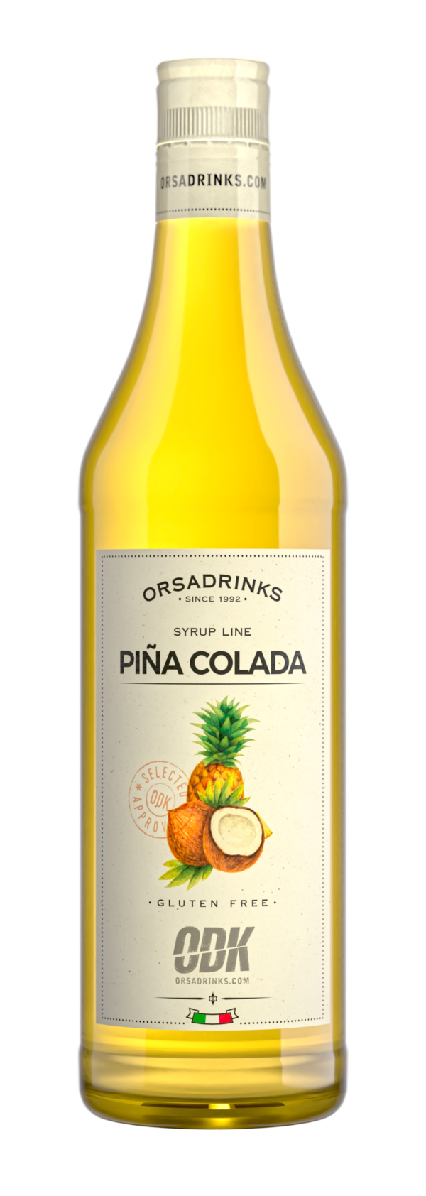 PINA COLADA