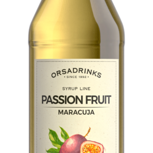 PASSION FRUIT