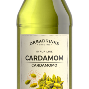 CARDAMOM