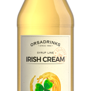 IRISH CREAM