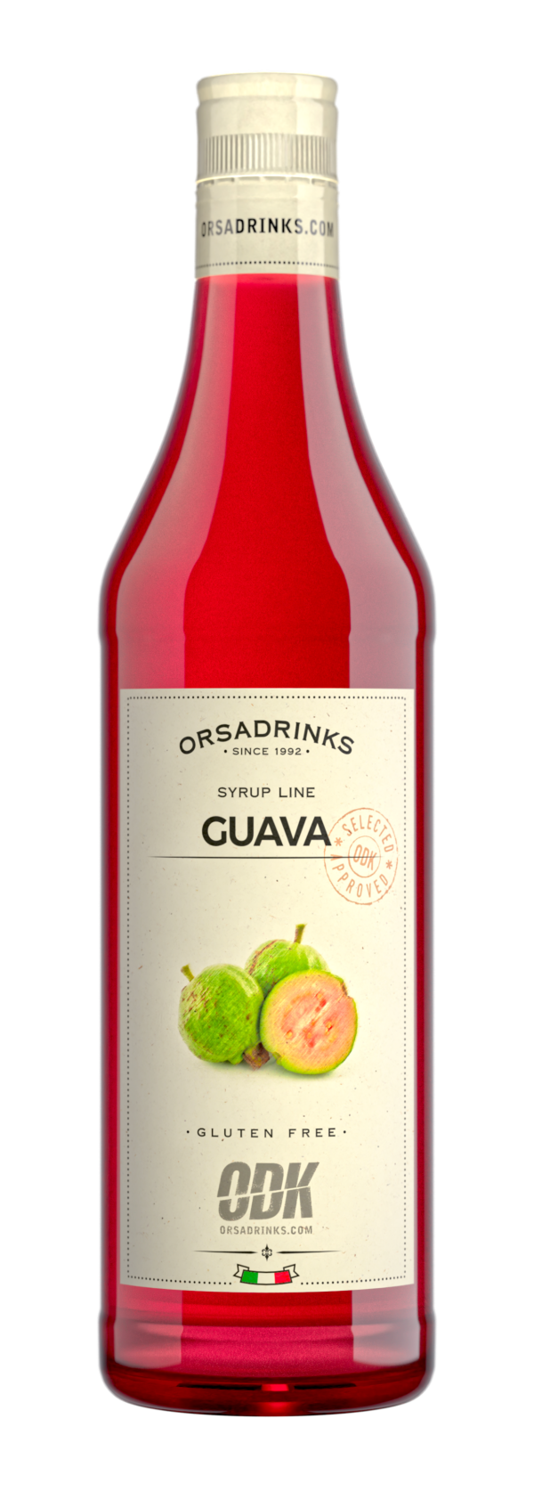 GUAVA