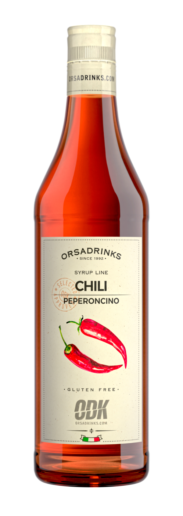 CHILI