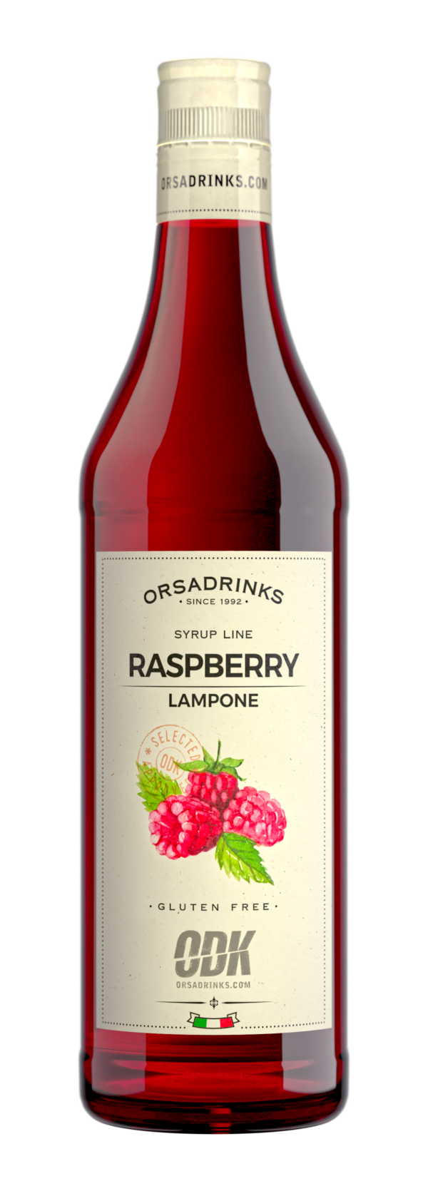 RASPBERRY