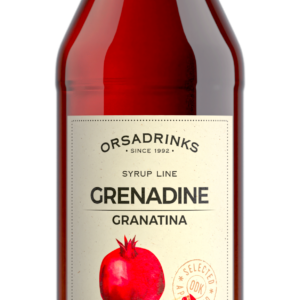 GRENADINE
