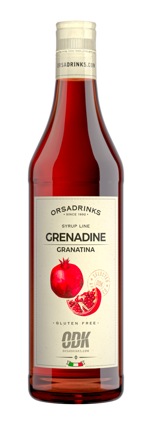 GRENADINE