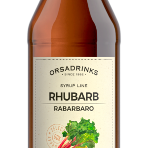 RHUBARB