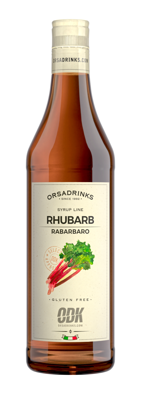 RHUBARB
