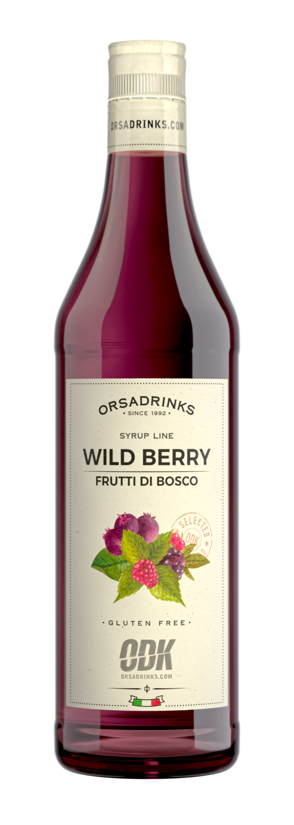 WILDBERRY