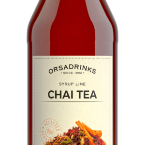CHAI TEA