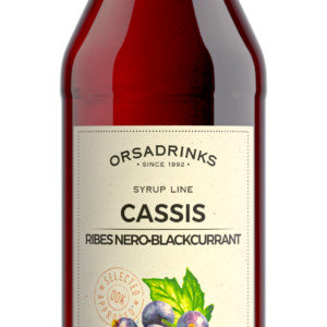 BLACKCURRANT (CASSIS)