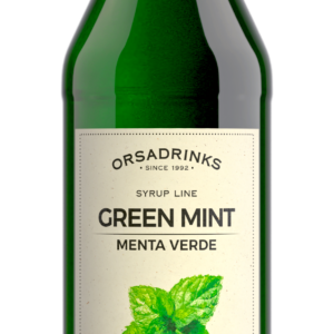 GREEN MINT