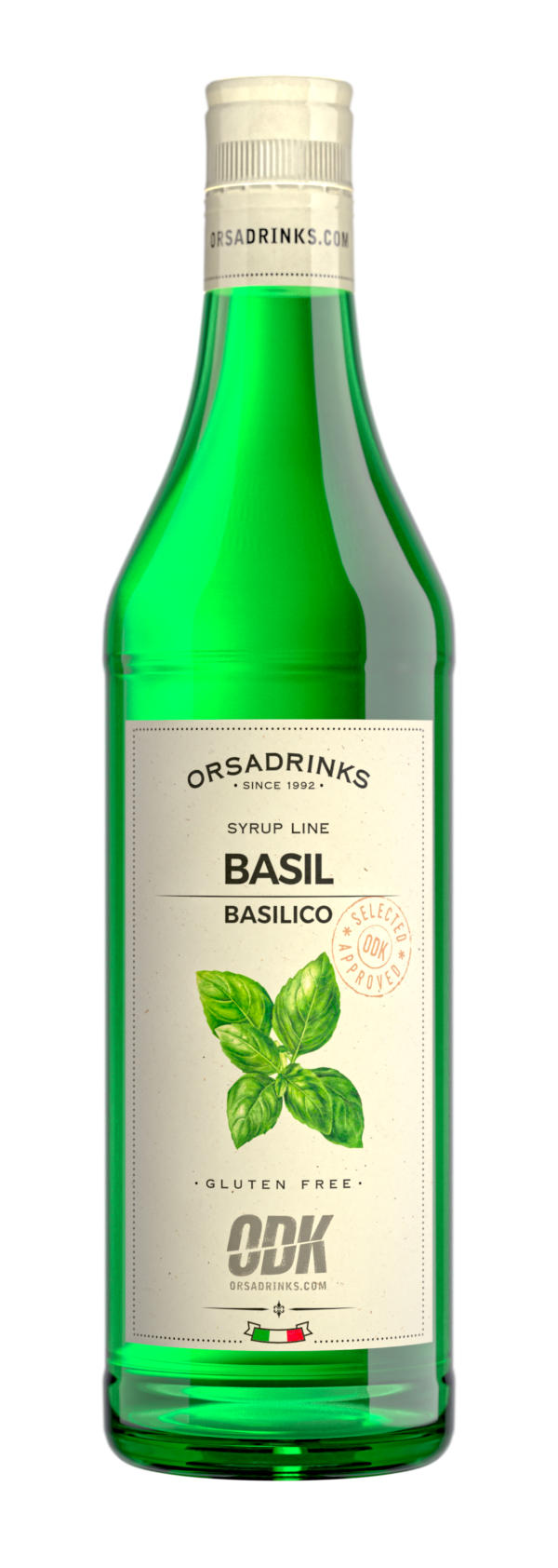 BASIL