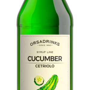 CUCUMBER