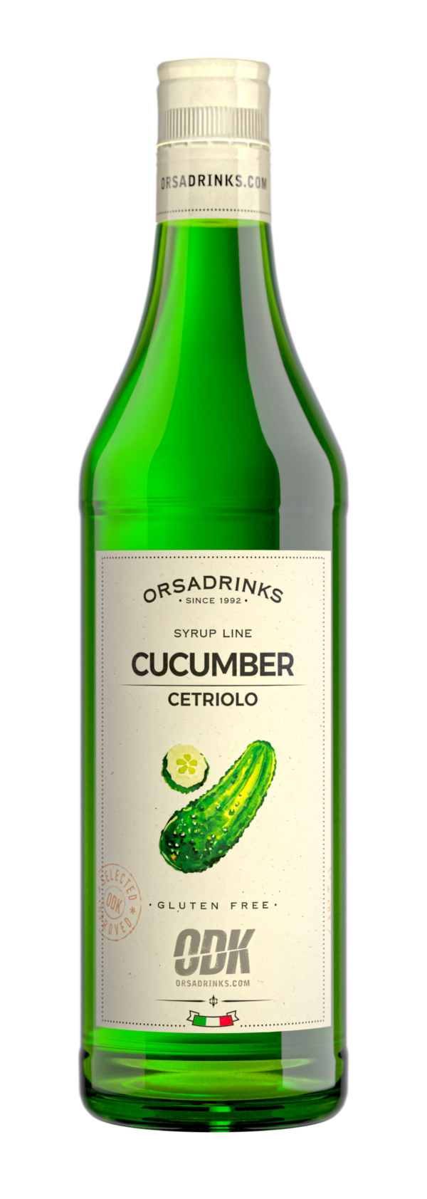 CUCUMBER