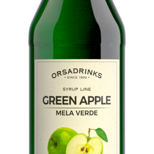 GREEN APPLE