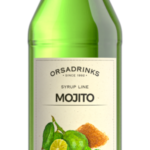 MOJITO