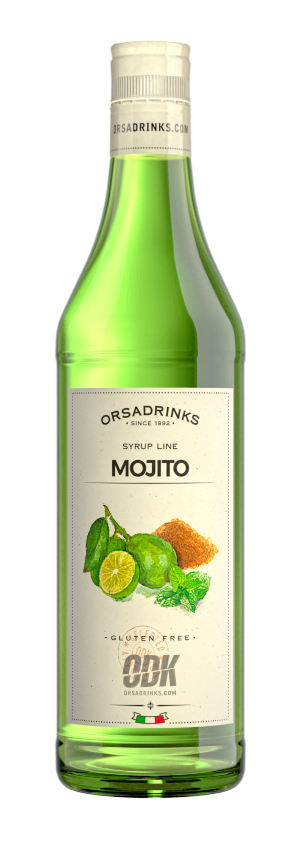 MOJITO