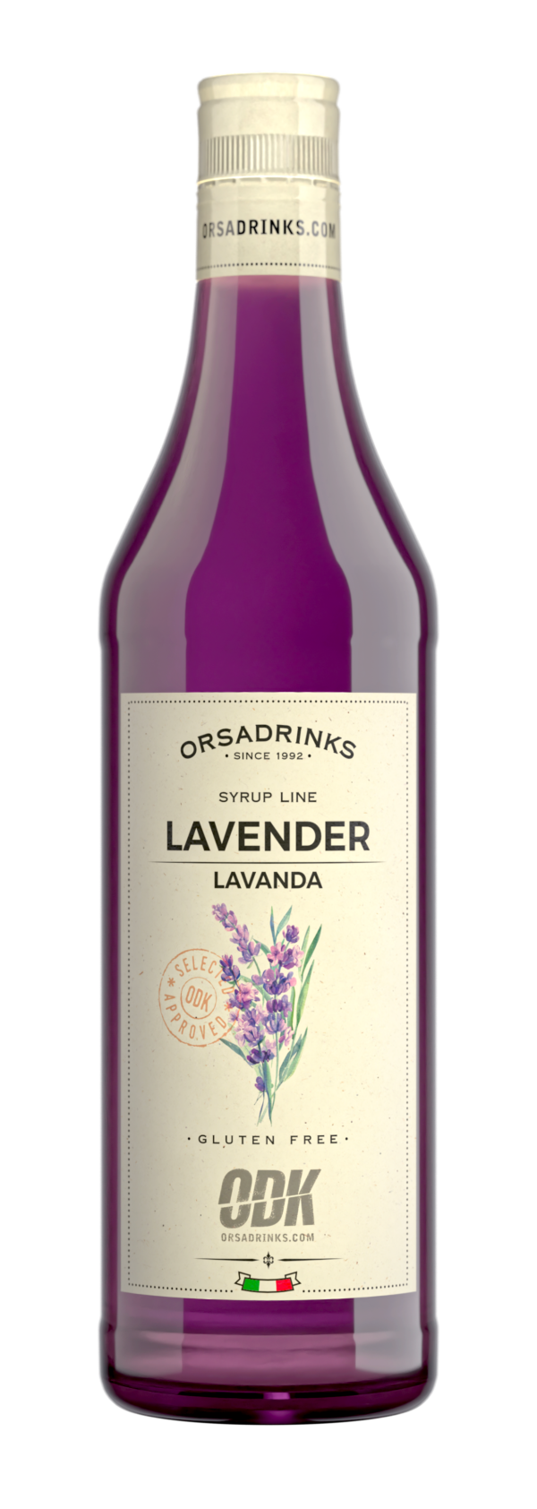 LAVENDER