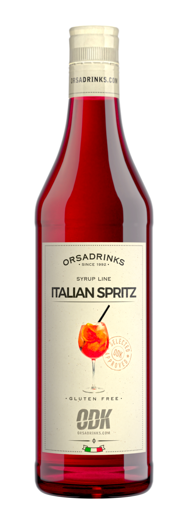 ITALIAN SPRITZ