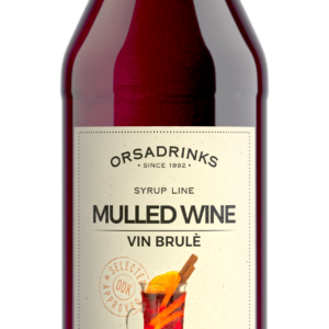 MULLED WINE