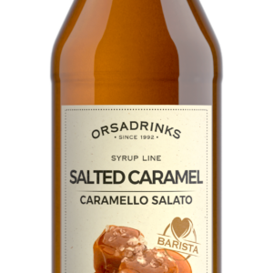 SALTED CARAMEL