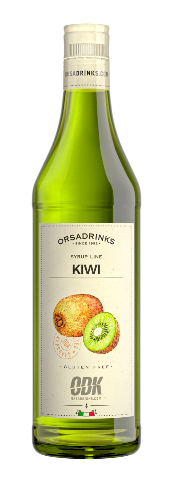KIWI
