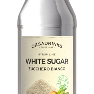 WHITE SUGAR