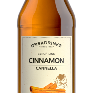 CINNAMON