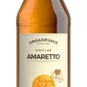 AMARETTO