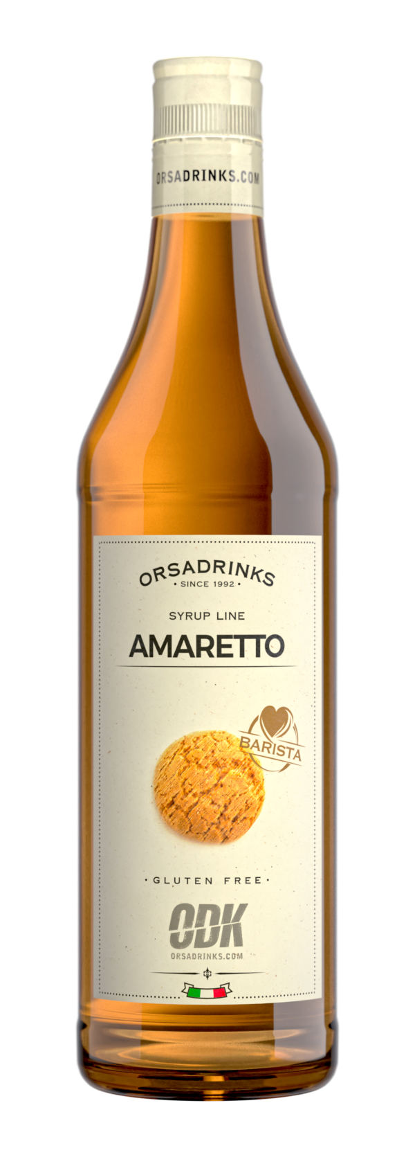 AMARETTO