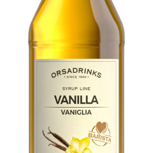 VANILLA