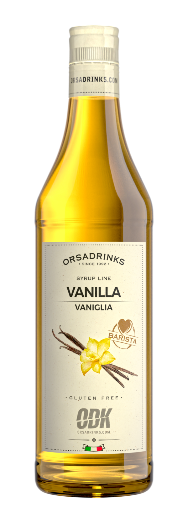 VANILLA