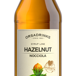 HAZELNUT