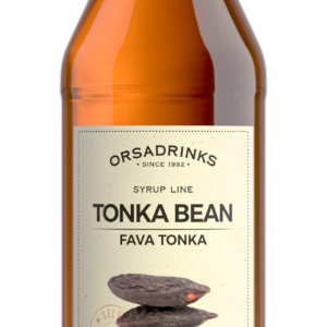 TONKA BEAN