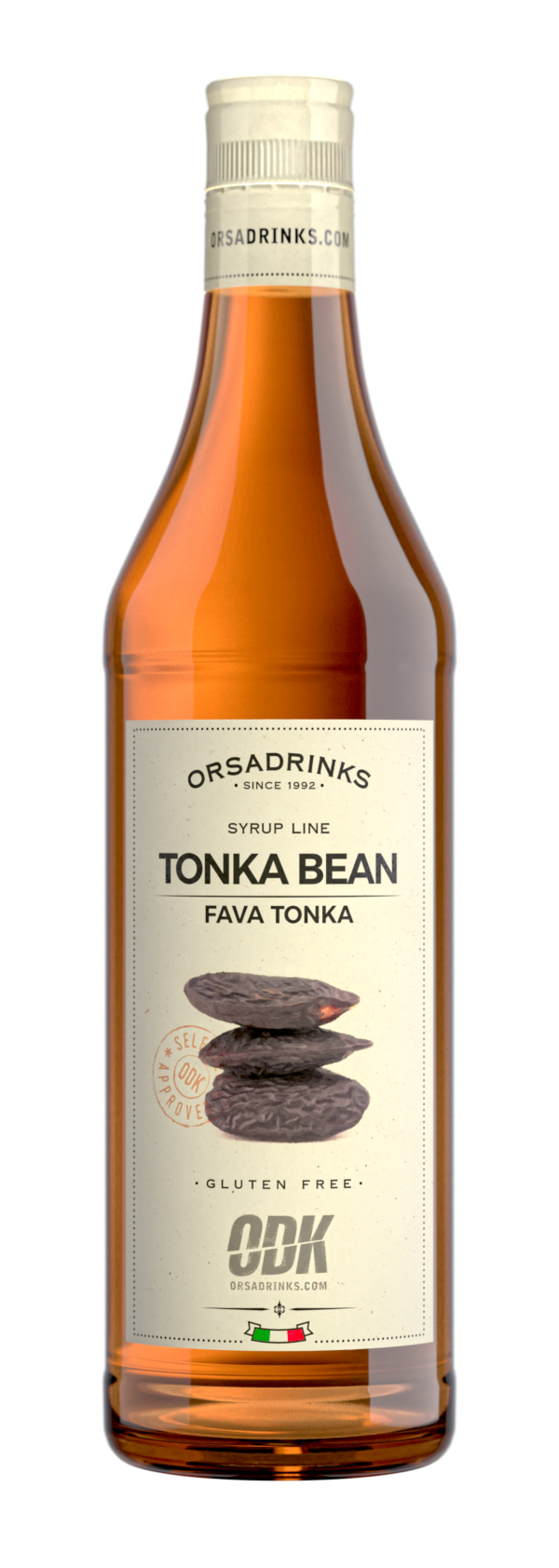 TONKA BEAN