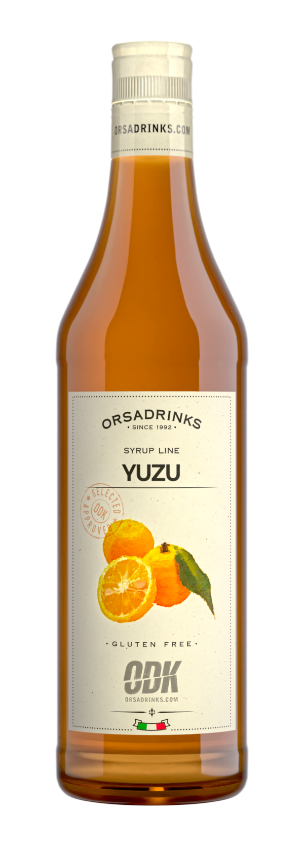 YUZU