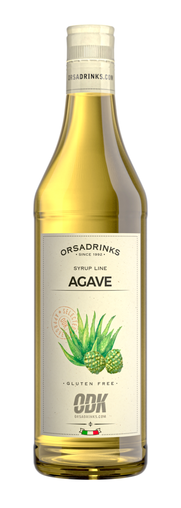 AGAVE