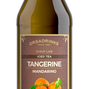 MANDARIN ICED TEA